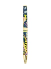 Sara Miller Blue Savannah Travel Journal and Pen Set - Image 6 of 6