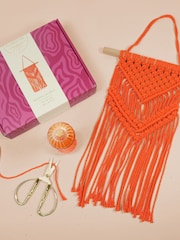 Portico Designs Orange Flawsome Crafting Mindfulness Gift Set - Image 3 of 6
