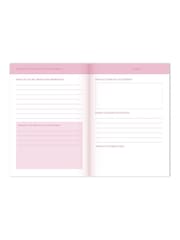 Portico Designs Orange Flawsome Gratitude in 5 Minutes Gift Set - Image 3 of 6
