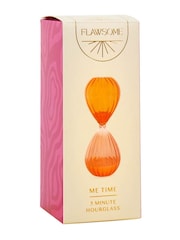 Portico Designs Orange Flawsome Gratitude in 5 Minutes Gift Set - Image 6 of 6