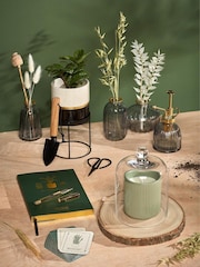 Portico Designs The Urban Gardener Scented Soy Candle - Image 3 of 5