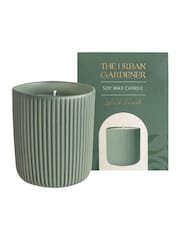 Portico Designs The Urban Gardener Scented Soy Candle - Image 4 of 5