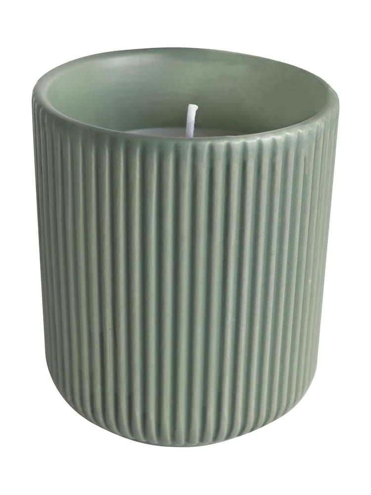 Portico Designs The Urban Gardener Scented Soy Candle - Image 5 of 5