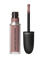 MAC Powder Kiss Liquid Lipcolour - Image 1 of 3
