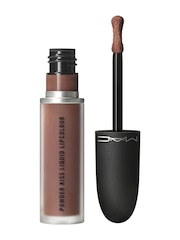 MAC Powder Kiss Liquid Lipcolour - Image 1 of 3