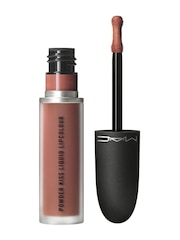 MAC Powder Kiss Liquid Lipcolour - Image 1 of 3