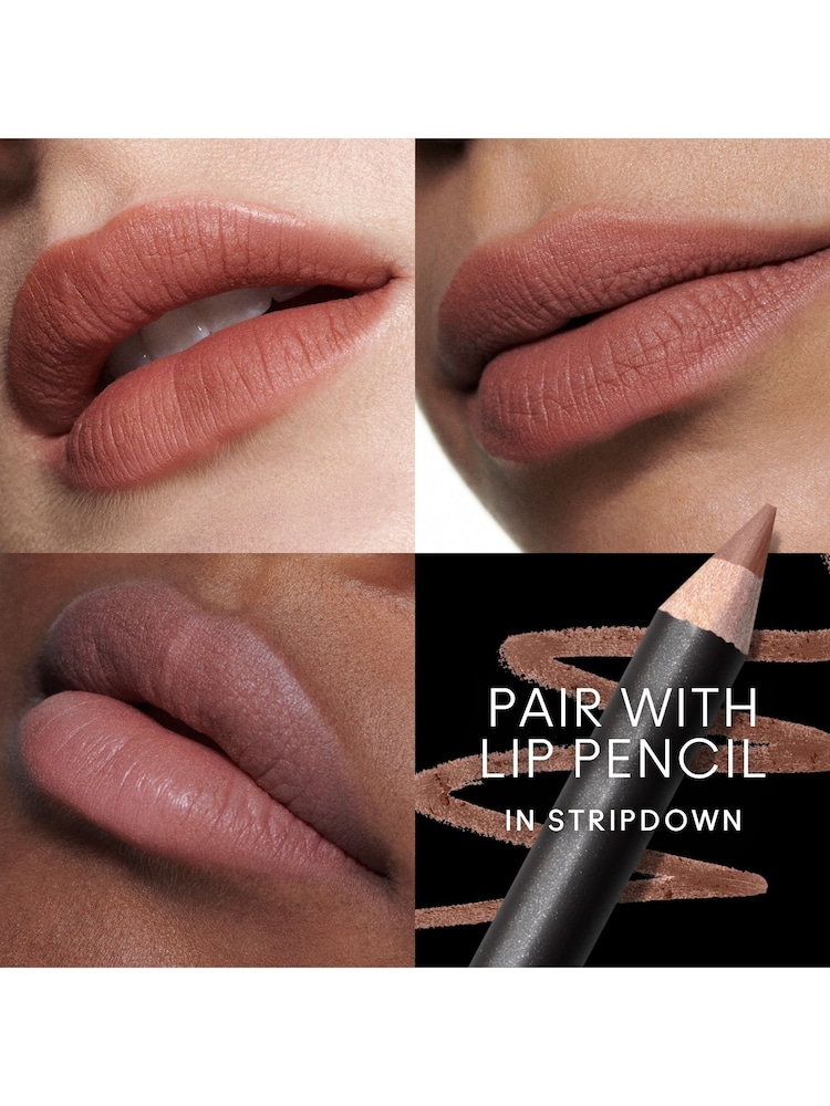 MAC Powder Kiss Liquid Lipcolour - Image 2 of 3