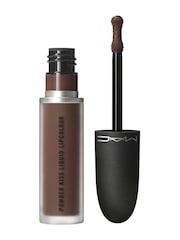 MAC Powder Kiss Liquid Lipcolour - Image 1 of 3
