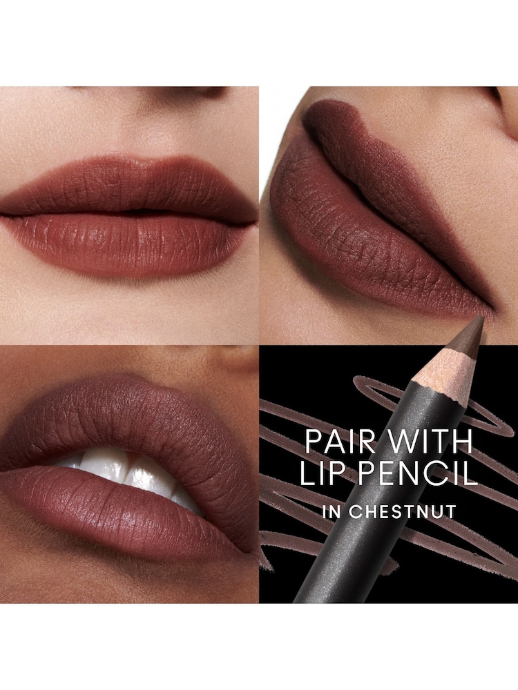 MAC Powder Kiss Liquid Lipcolour - Image 2 of 3