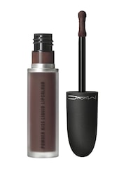 MAC Powder Kiss Liquid Lipcolour - Image 1 of 3
