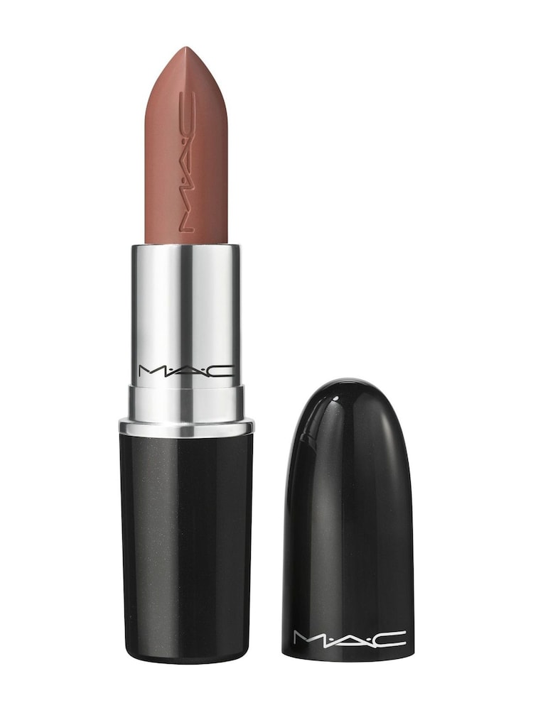 MAC Lustreglass Sheer Shine Lipstick - Image 1 of 4