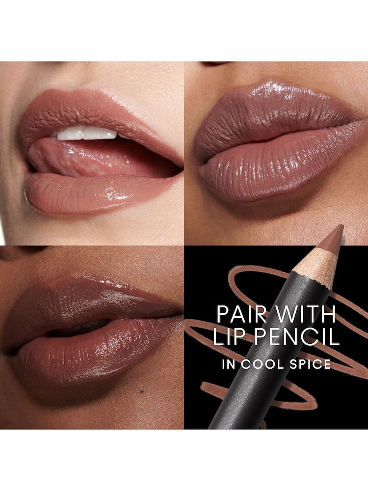 MAC Lustreglass Sheer Shine Lipstick - Image 2 of 4