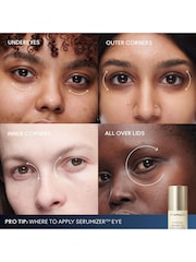 MAC Hyper Real Eye Serumizer 15ml - Image 3 of 5