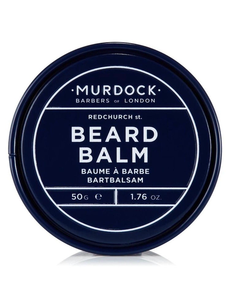 Murdock London Beard Balm 50ml - Image 1 of 2