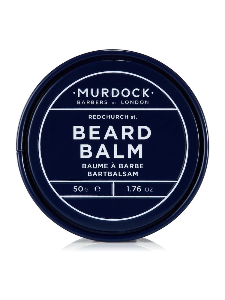 Murdock London Beard Balm 50ml - Image 2 of 2
