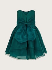 Monsoon Vauva Olivia Organza Rusetti Mekko - Kuva 2 / 3