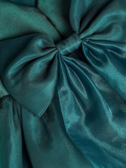 Monsoon Vauva Olivia Organza Rusetti Mekko - Kuva 3 / 3