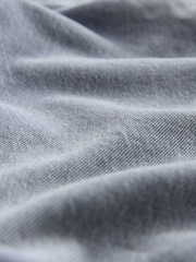 Grey Mom Comfort Stretch Jeans - Image 6 of 8