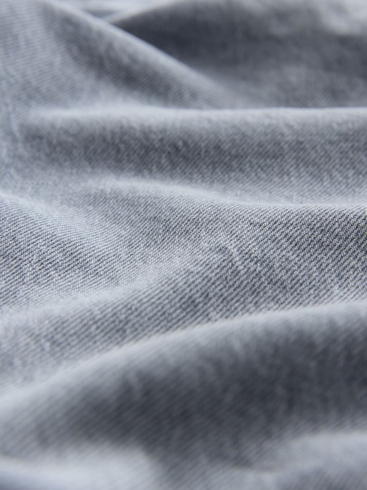 Grey Mom Comfort Stretch Jeans - Image 9 of 9