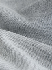 Grey Low Rise Bootcut Jeans - Image 5 of 6