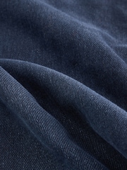 Inky Blue Straight Leg Jeans - Image 11 of 11