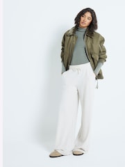 River Island 2 Pack Long Sleeve Roll Neck T-Shirts - Imagen 2 de 6