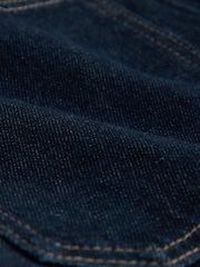Rinse - Patch Pocket Mini Denim Shorts - Bild 7 von 7