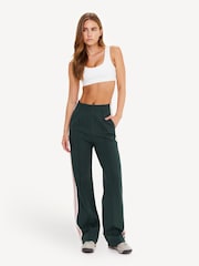 The Upside Green Monte Joggers - Image 1 of 6