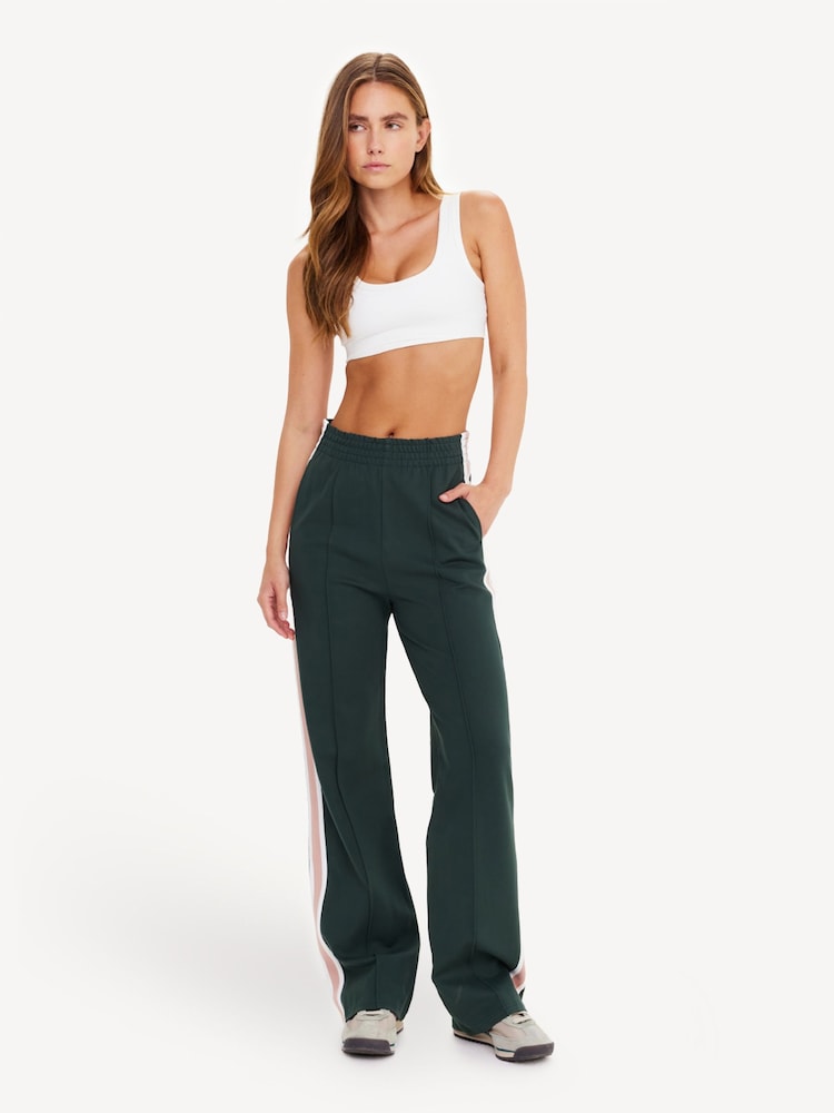 The Upside Green Monte Joggers - Image 1 of 6