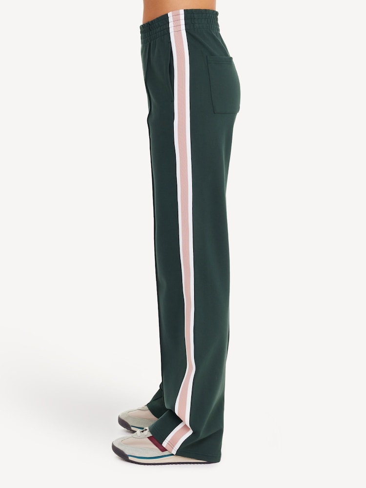 The Upside Green Monte Joggers - Image 6 of 6