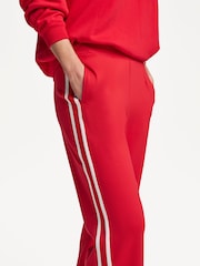 The Upside Red Petra Flare Trousers - Image 10 of 10