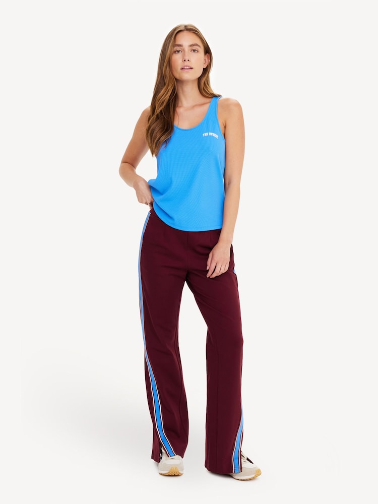 The Upside Red Ryder Petra Flare Trousers - Image 1 of 5
