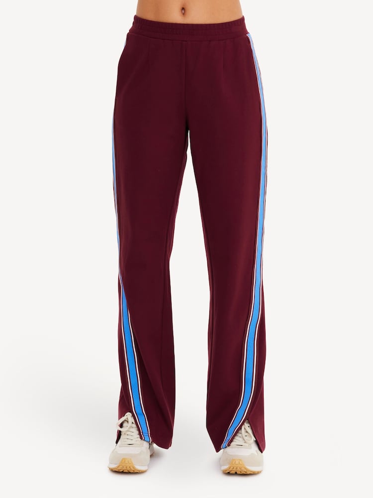 The Upside Red Ryder Petra Flare Trousers - Image 2 of 5 The Upside Red Ryder Petra Flare Trousers - Image 2 of 5
