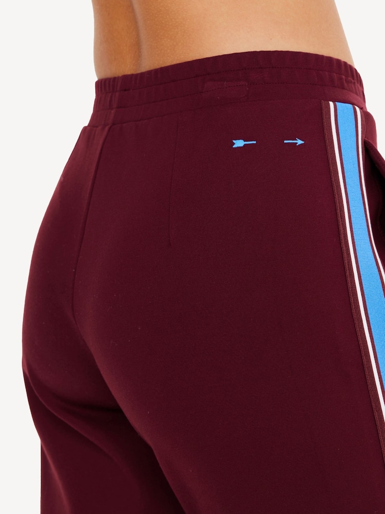 The Upside Red Ryder Petra Flare Trousers - Image 5 of 5