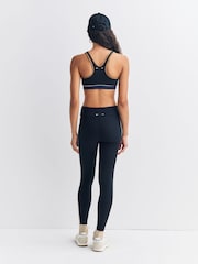 The Upside Black Revolver Jade Racerback Bra - Image 2 of 4