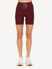 The Upside Red Trail 6IN Spin Shorts - Image 1 of 3