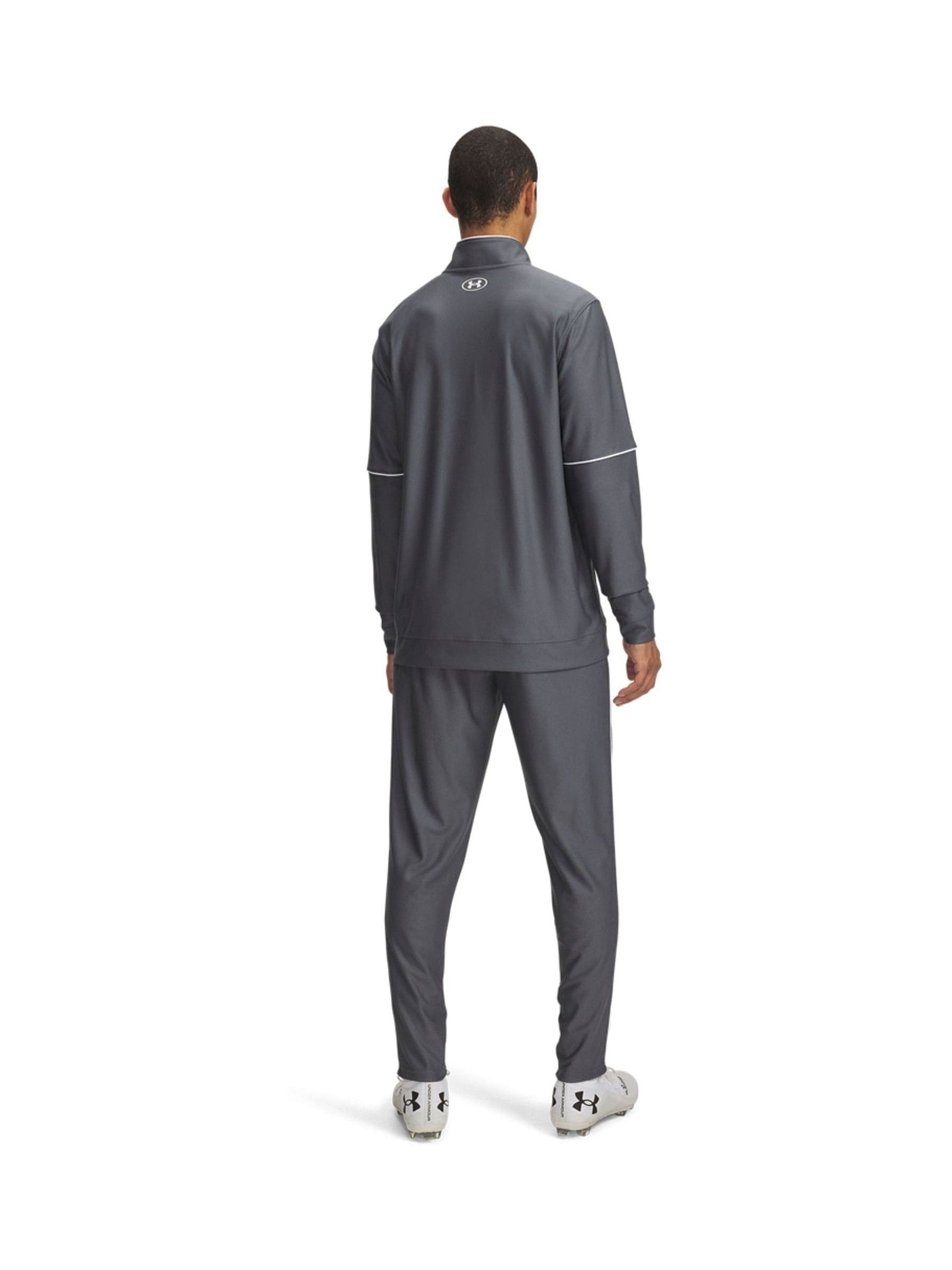 Buy Under Armour Grey Challenger Tracksuit from Next USA