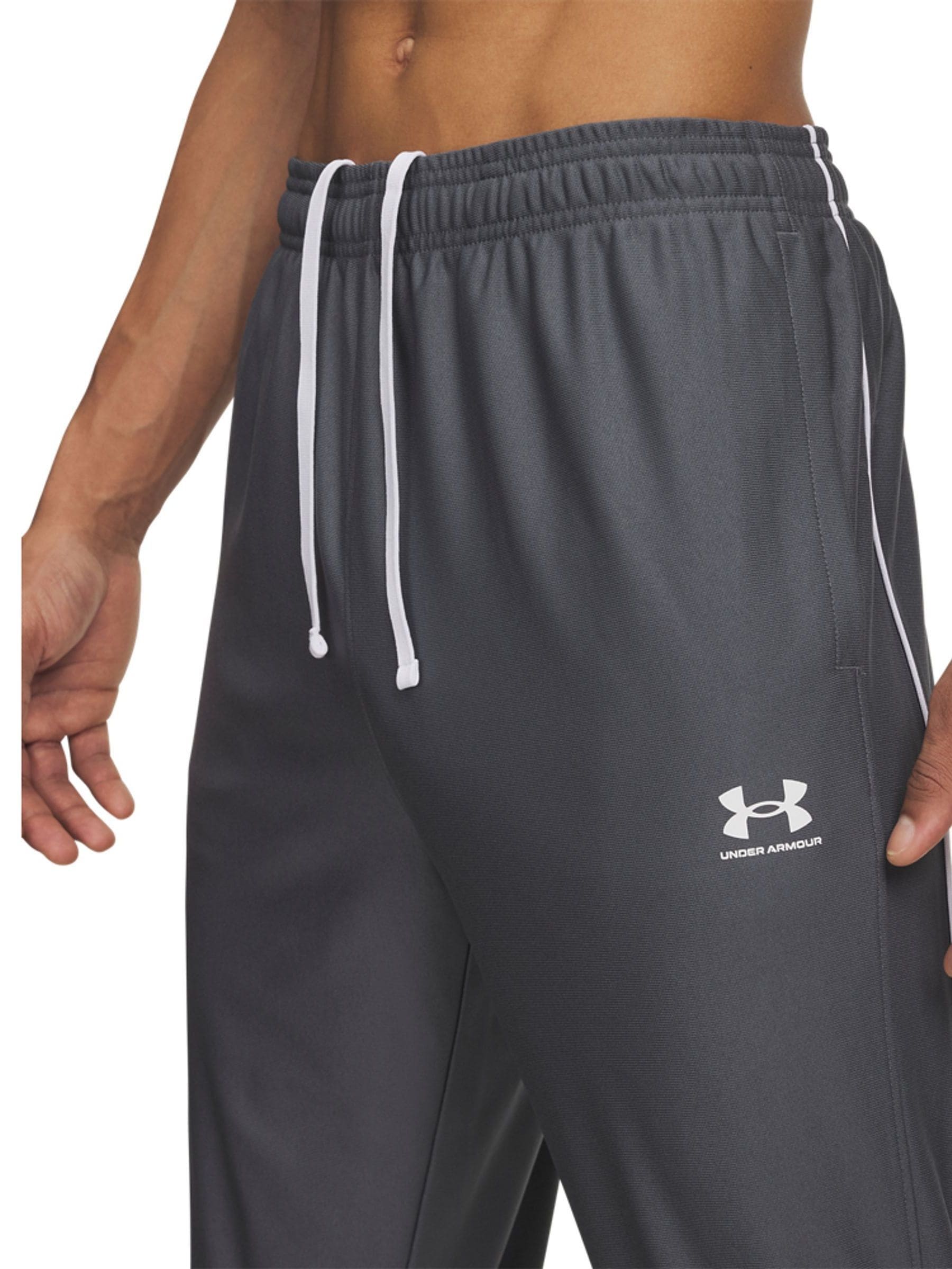 Buy Under Armour Grey Challenger Tracksuit from Next USA