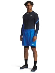 Under Armour Blue Challenger Pro Shorts - Image 3 of 4