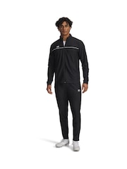 Under Armour Black Challenger Tracksuit - Image 1 of 1