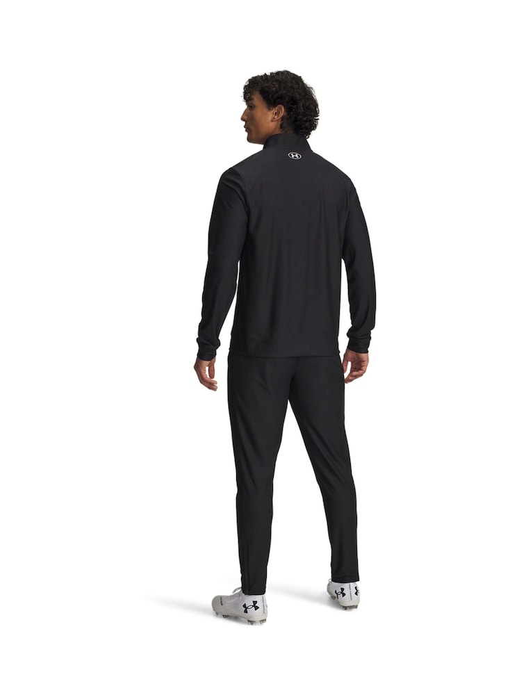 Under Armour Black Challenger Tracksuit - Image 2 of 4