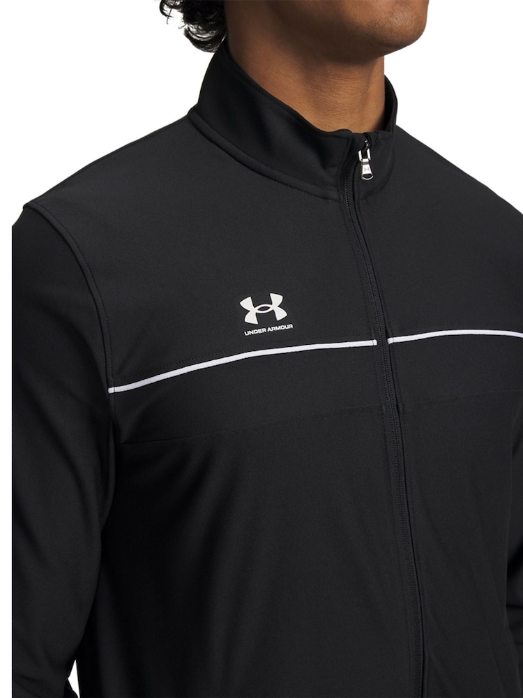 Under Armour Black Challenger Tracksuit - Image 4 of 4