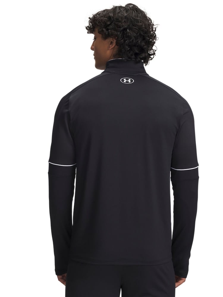 Under Armour Challenger 1/4 Zip Sweater - Imagen 2 de 2