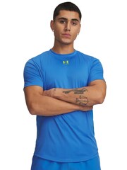 Under Armour Challenger Pro Short Sleeve T-Shirt - Bild 1 von 2
