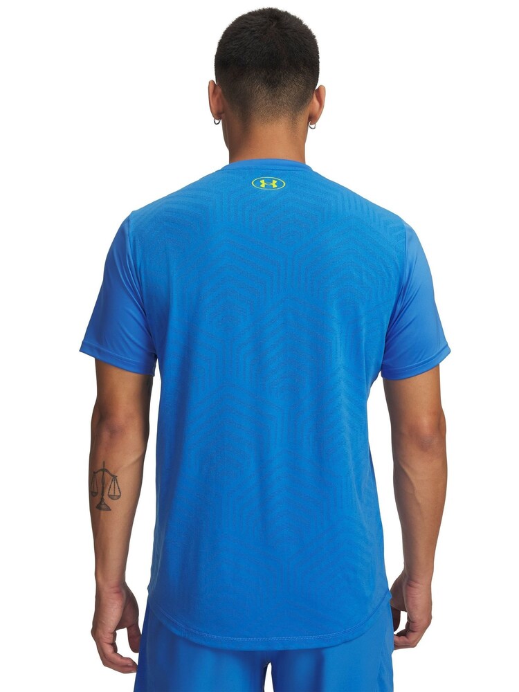 Under Armour Challenger Pro Short Sleeve T-Shirt - Bild 2 von 2