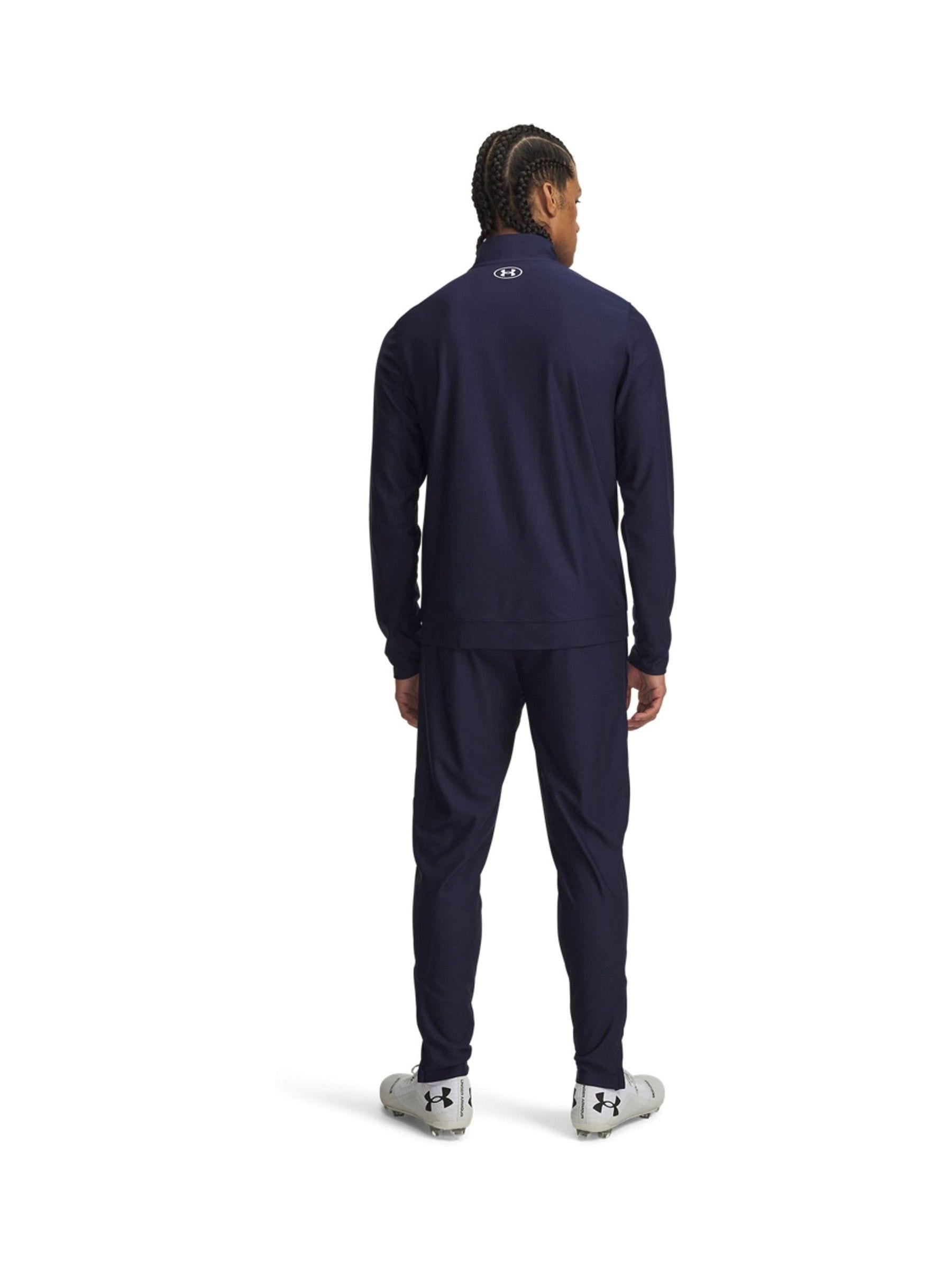Buy Under Armour Blue Challenger Tracksuit from Next USA