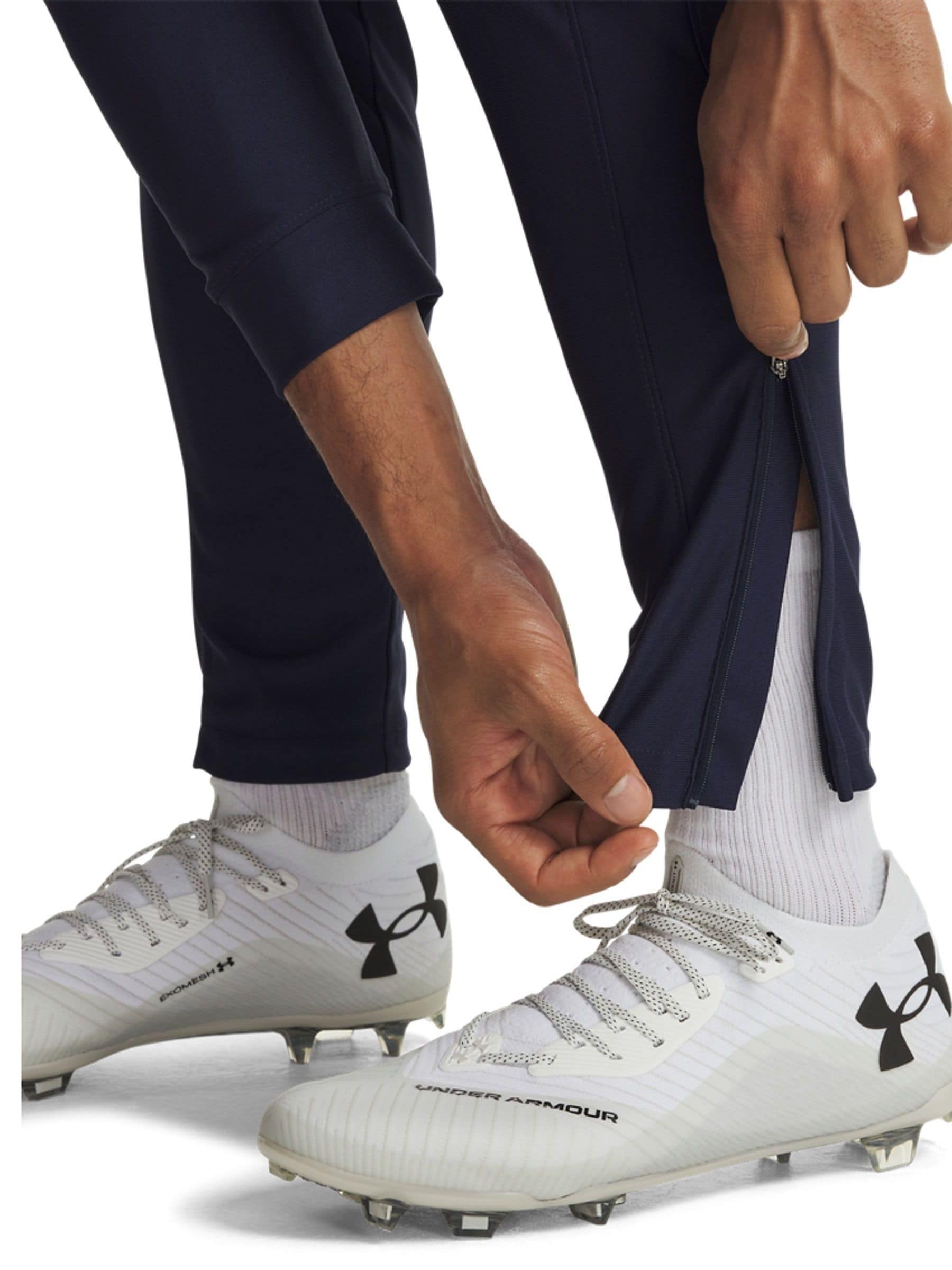 Buy Under Armour Blue Challenger Tracksuit from Next USA