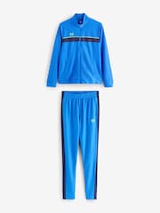 Under Armour Blue Challenger Tracksuit - Image 1 of 3