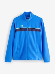 Under Armour Blue Challenger Tracksuit - Image 2 of 3