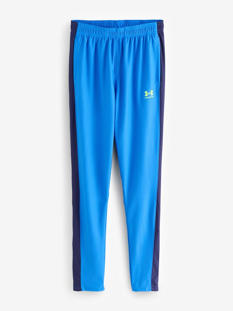 Under Armour Blue Challenger Tracksuit - Image 3 of 3